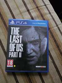 Last of us Part 2 PS4/PS5