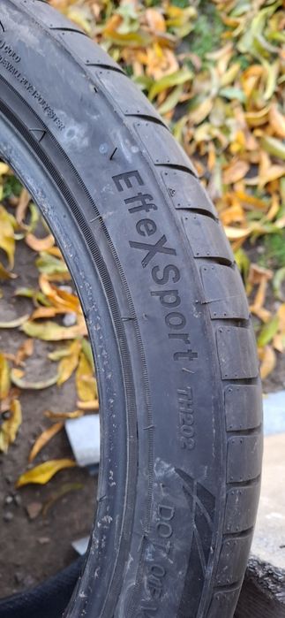 Vand cauciucuri 225 40 18 vara