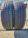 Vând anvelope iarna 205/65/16 C 205/65r16 C FALKEN