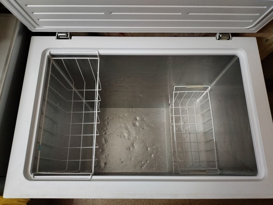 Продам морозильную камеру!