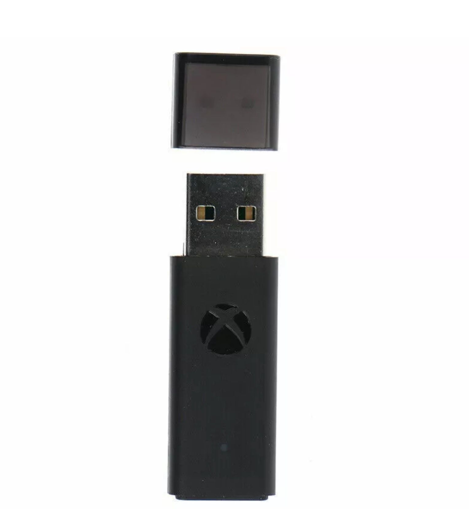 Безжичен Адаптер Wireless Xbox One Controller Джойстик за PC