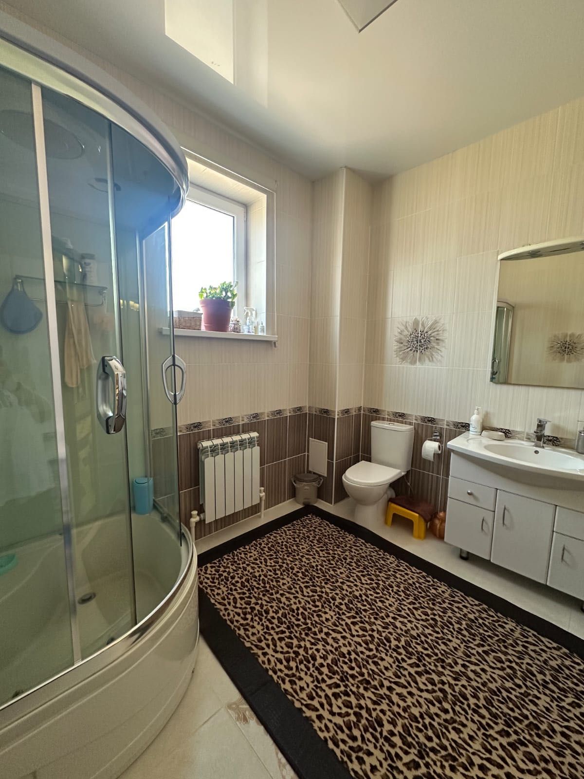Продается коттедж в р.Алтын Орда, ЖМ Береке 32