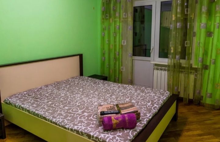 Сарыарка 11-Кенесары