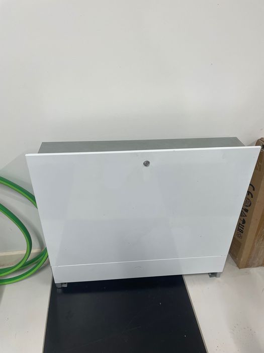 Коллекторный шкаф