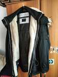 Geaca parka dama
