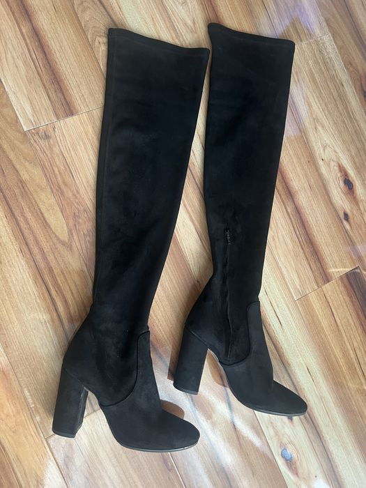 Дамски чизми Bianka Di