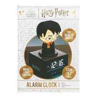 Хари Потър будилник-лампа НОВА Harry Potter