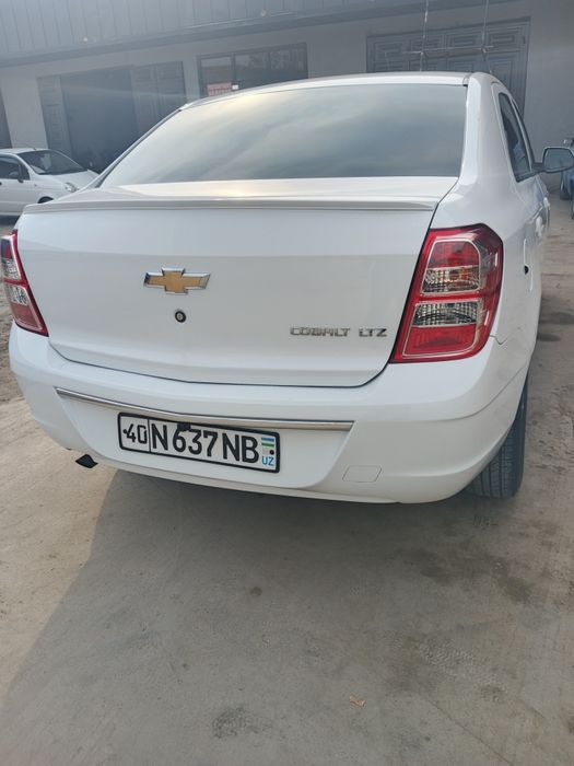 Chevrolet Cobalt