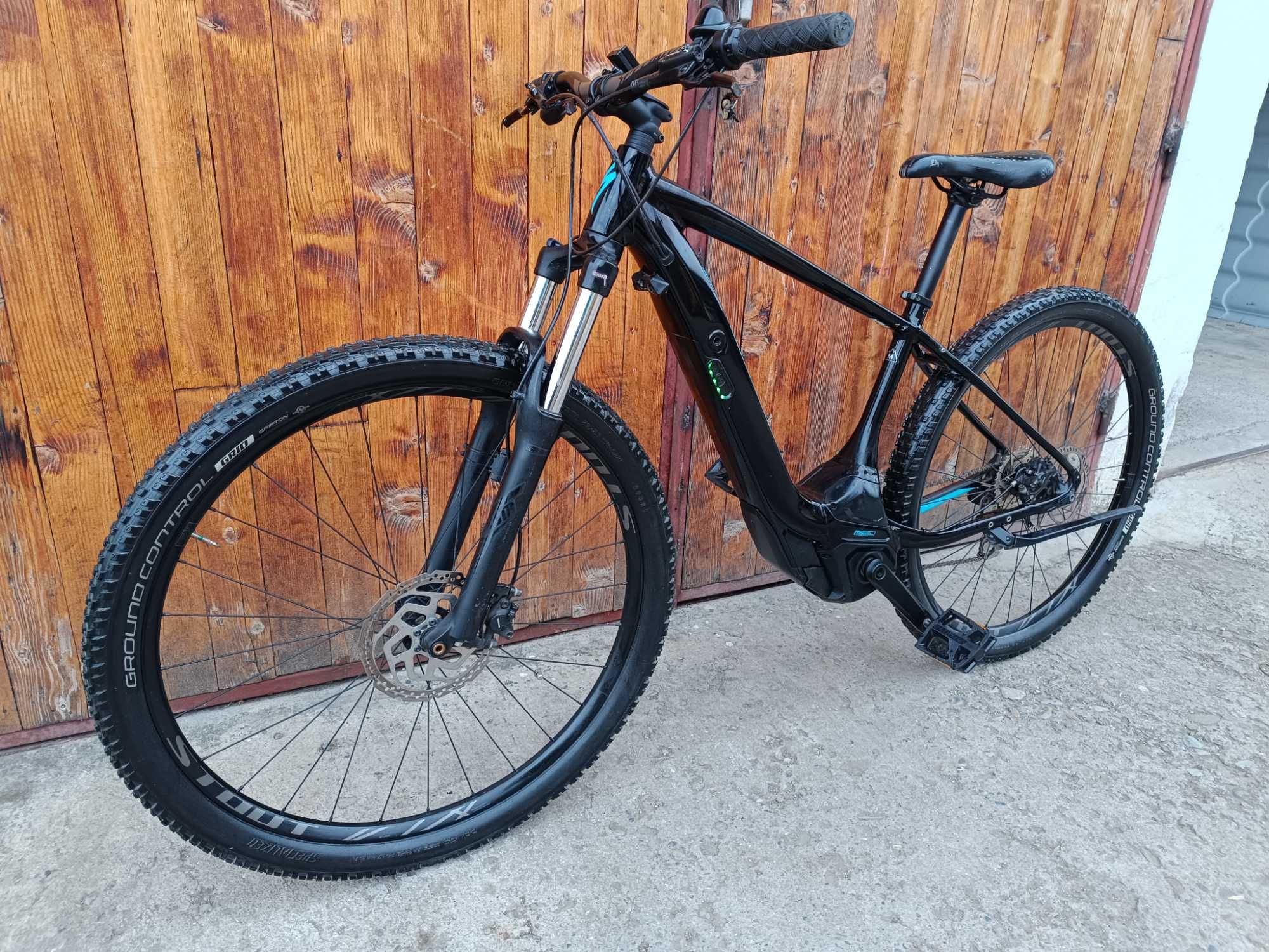 Specialized Turbo Levo 29 HT 2019