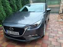 Vand auto Mazda 3 sport