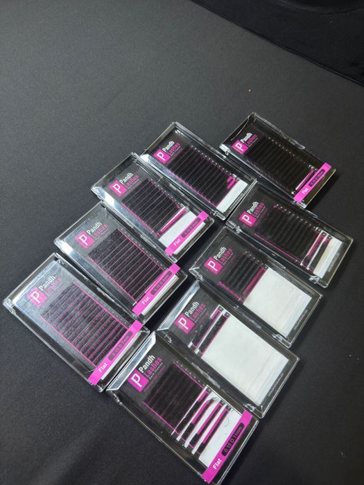 Casete de gene PandH