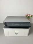 МФУ HP Laser MFP 135w Современный 3в1 WiFi принтер