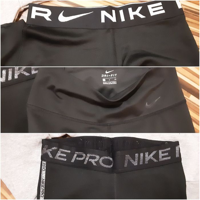 (S) NIKE оригинален екип(99лв)клин(40лв)блуза и панталони