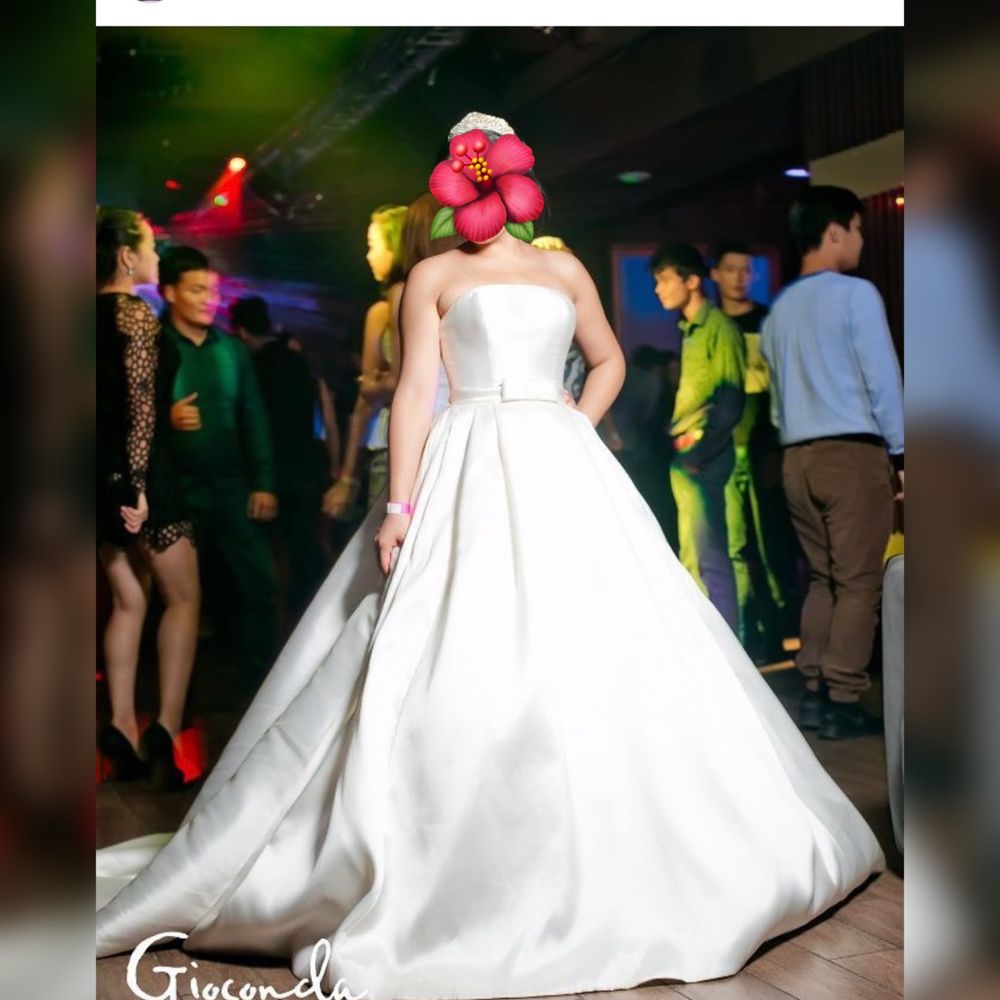 СРОЧНО Продам Свадебное Платье