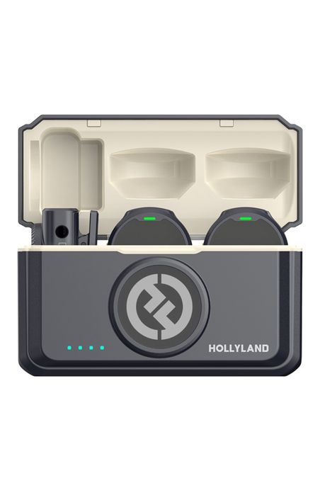 Петличка Hollyland Lark m2