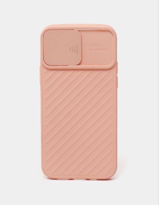 Чехол силиконовый на Iphone 12/12pro