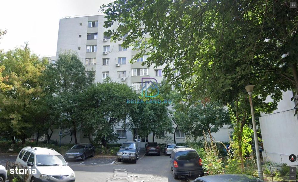 Gara de Est, Baicului, ap. 2 camere, etaj 1, dec., sup. 50.5mp