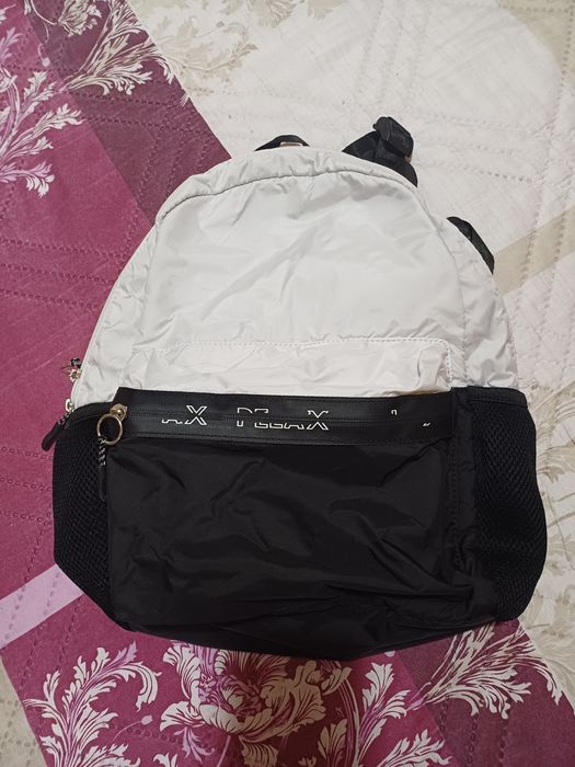 Раница за спорт и ежидневието