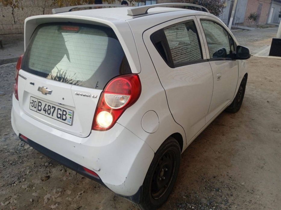 Spark 2016 yevro 3pozitsiya