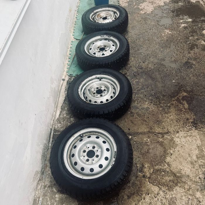 Шипы с дисками продам