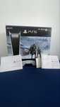 PlayStation 5 Digital edition in garantie!