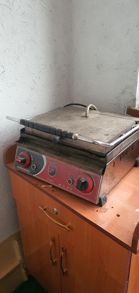 Тостер для донора и лаваша
