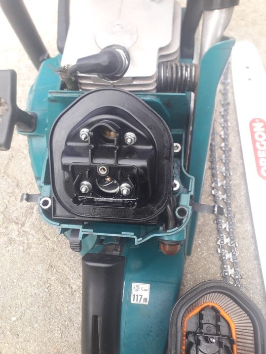 Drujba Makita ea 6100p