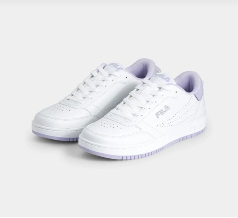 Дамски маратонки FILA