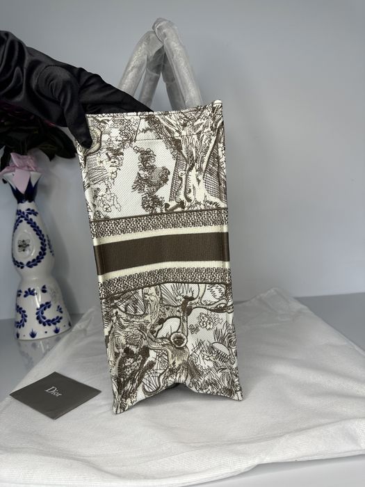 Geanta de lux Dior book tote