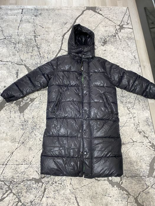 Geaca de iarna lunga