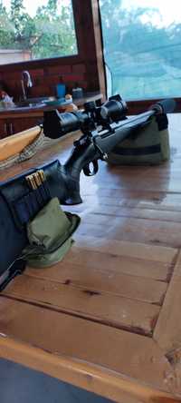 Опорни торбички за стрелба

Комплект от 2 броя висококачествени торбич