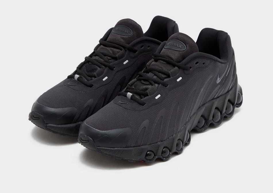 Nike Air Vapormax DN8 Black / Outlet