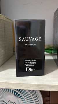 Dior Sauvage оригинал 100 ml