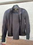Costum Textil Moto Damă Alpinestars  S