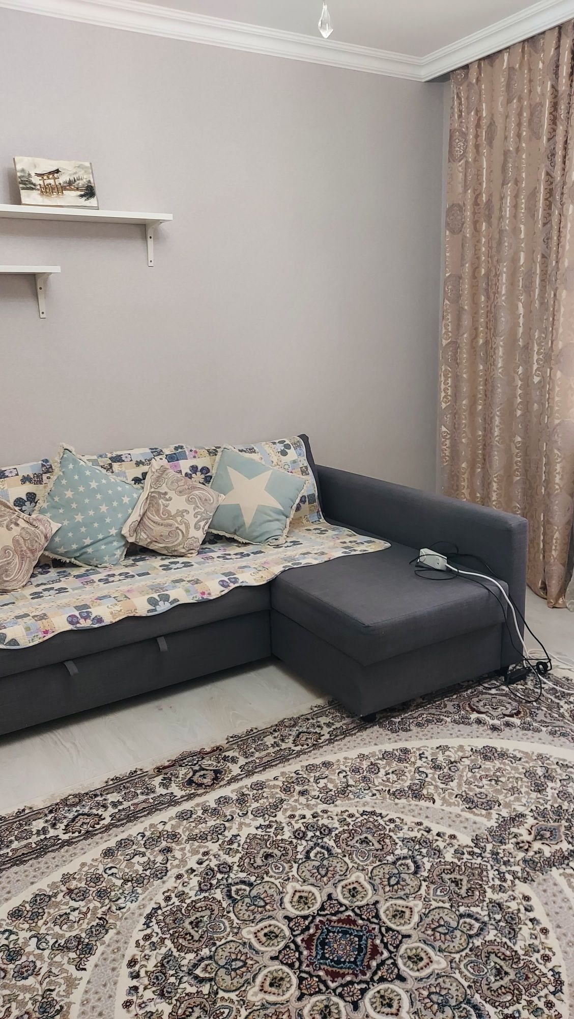 Продам 1комн квартиру