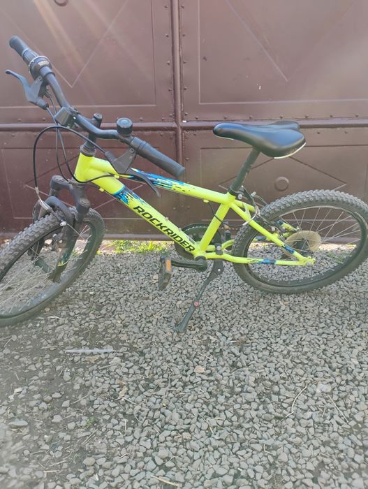 Vând bicicleta copii