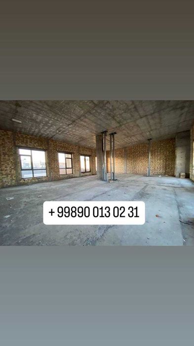 Срочно продается 4хКомнат Пентхаус в Яшнабадском р-н Жк Кадышева 238м2