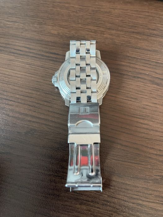 Tissot seastar автомат