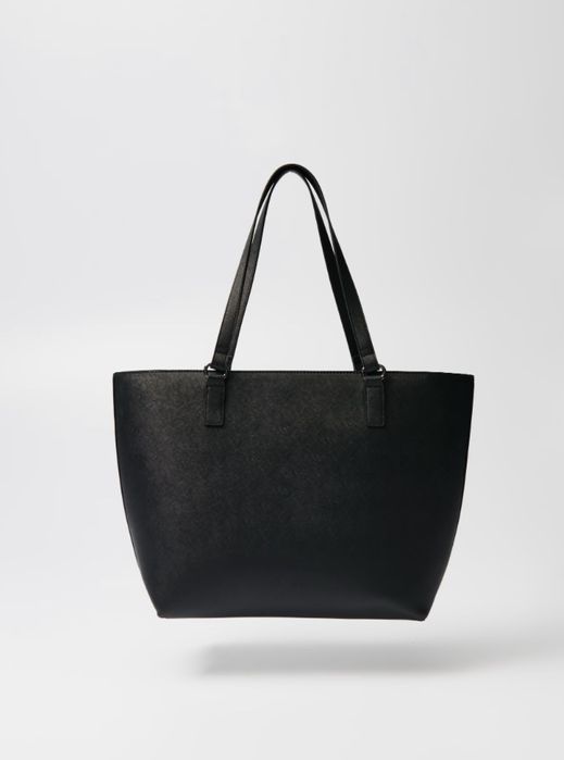 Дамска чанта тип шопър