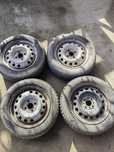 Anvelope iarna 185 60 r14 82T