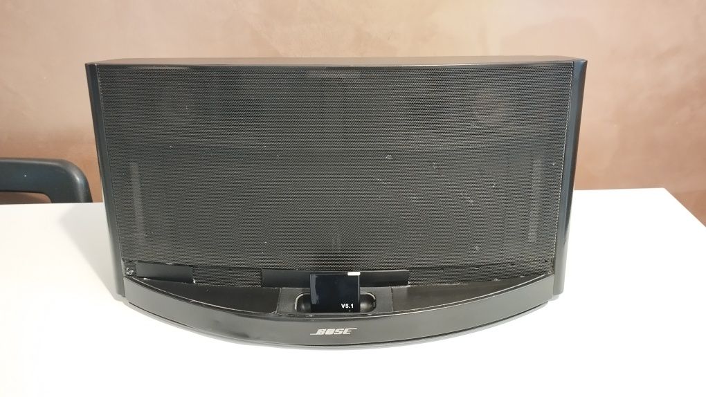 Bose Sounddock 10 cu Bluetooth 5.1