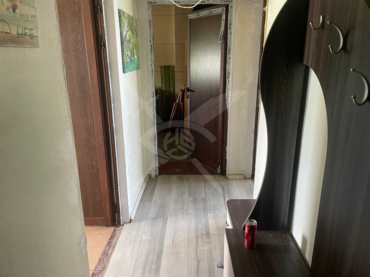 Продава се Двустаен апартамент в Нови Искър - 56 кв.м за 1661 €/кв.м - Снимка #5