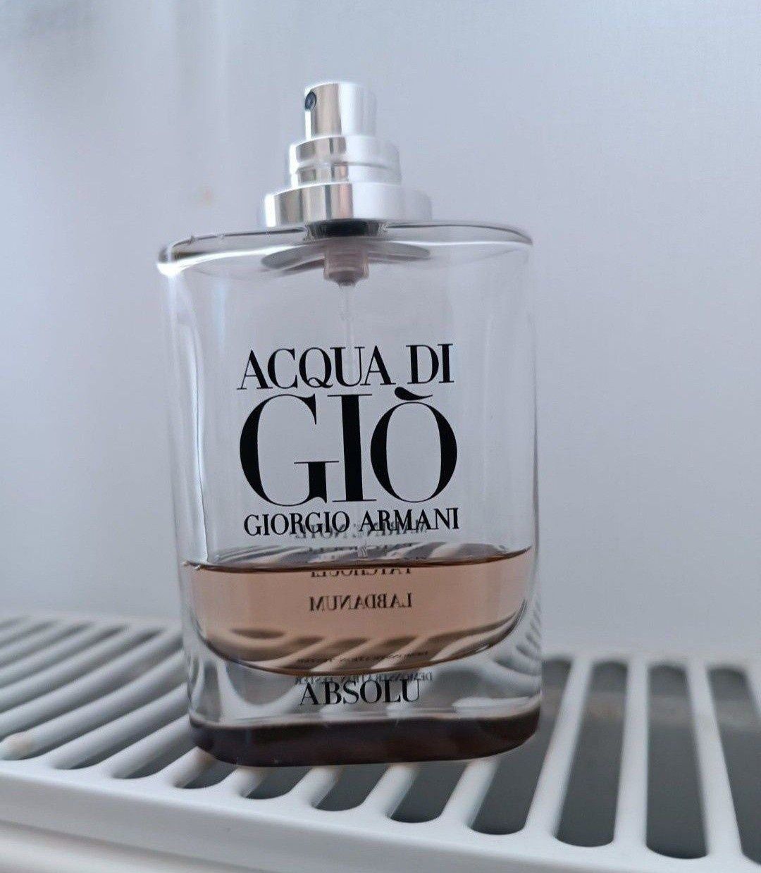 Armani Absolu edp