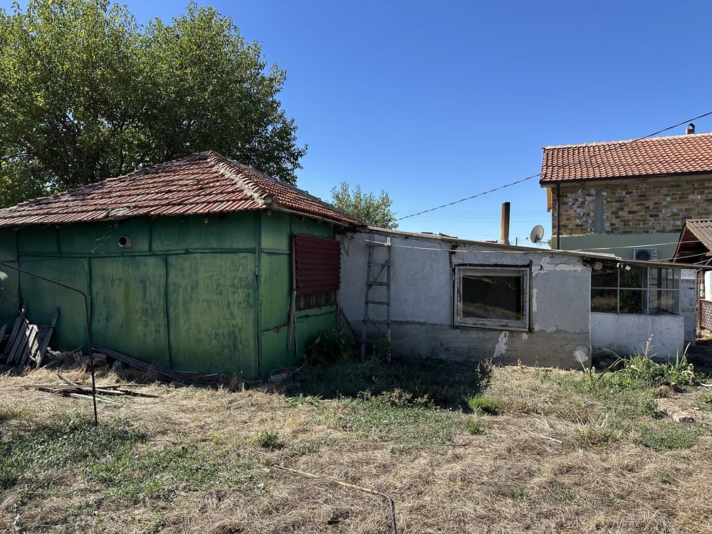 Къща Горна Махала от СОБСТВЕНИК