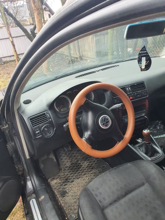 Volkswagen bora 1.9 tdi