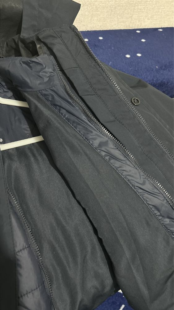 Дождевик 2 в 1 новый zara