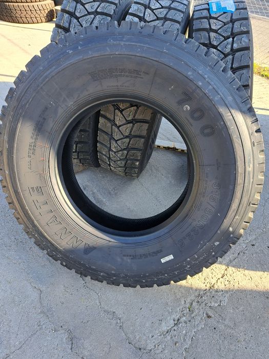 Anvelope  315-80r22.5 ON/OFF Annaite