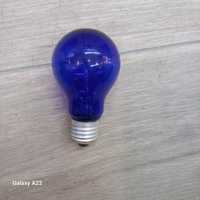 Лапма лечибни / синяя лампа для мининаа