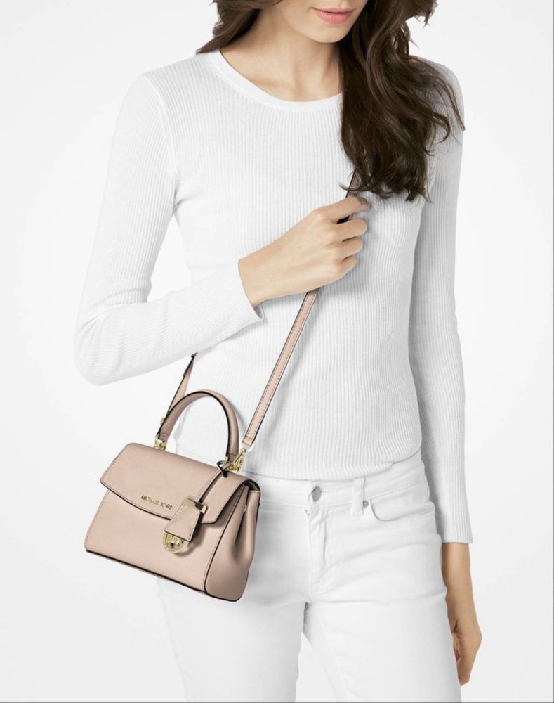Сумочка Michael kors ava extra small
