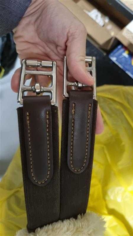 Опас за скачане Kentucky(Кентъки) 125см.